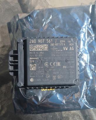 Radar ACC Volkswagen / Seat / Skoda – 2Q0907561J