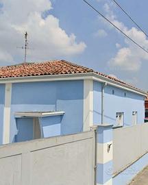 Casa singola a Legnago (VR)