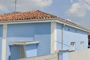 Casa singola a Legnago (VR)