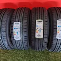 235 65 16C Gomme Nokian Nuove Estive 235/65 R16C
