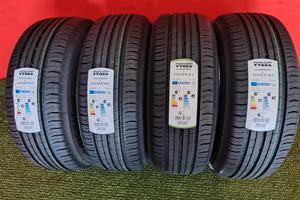 235 65 16C Gomme Nokian Nuove Estive 235/65 R16C