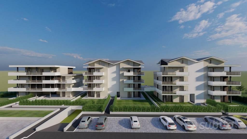 Appartamento – Rivalta di Torino, Torino - Vista 4