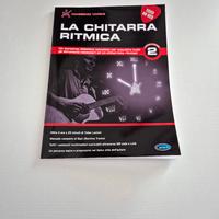 Massimo Varini - La Chitarra Ritmica 2 VOW