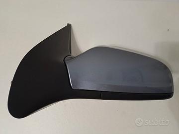 Specchietto retrovisore sx opel astra H