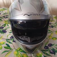 Casco x-pro taglia S