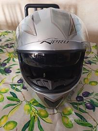 Casco x-pro taglia S