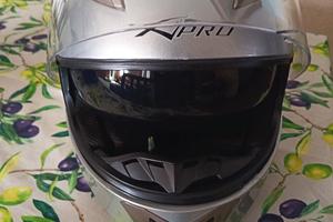 Casco x-pro taglia S