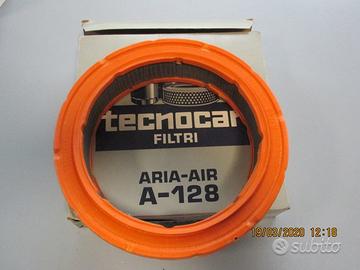 Filtri aria motore FIAT 127/128/600/1100R
