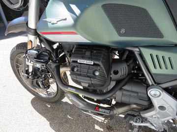 MOTO GUZZI V85 TT Abs my21