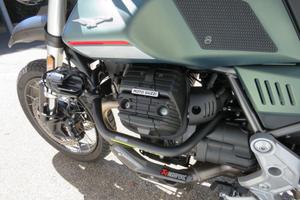 MOTO GUZZI V85 TT Abs my21