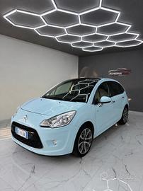 Citroen C3 diesel Exclusive neopatentati rate senz