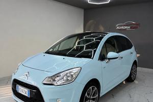 Citroen C3 diesel Exclusive neopatentati rate senz