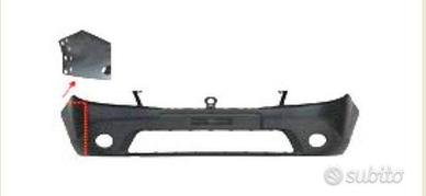 Paraurti anteriore Dacia Sandero Stepway