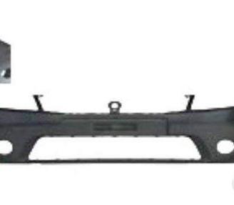 Paraurti anteriore Dacia Sandero Stepway