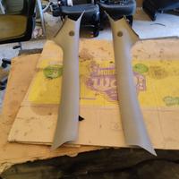 Plastica del piantone interno multipla 1e2serie