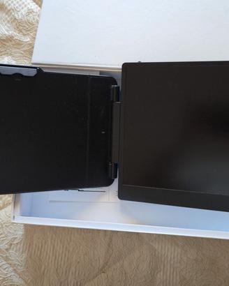 Monitor Portatile 14" FHD IPS Kwumsy