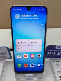 Samsung Galaxy A17 5G