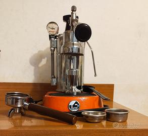 La Pavoni Professional - caffè espresso