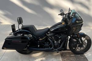 Low Rider S 117