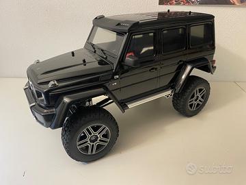 Traxxas trx4