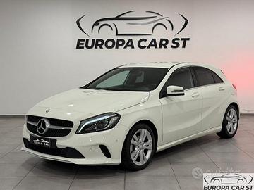 Mercedes-Benz Classe A 180 d Sport