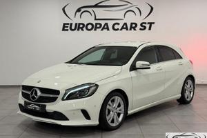 Mercedes-Benz Classe A 180 d Sport