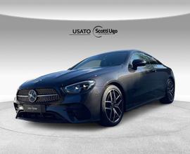 Mercedes-Benz Classe E - A/C 238 E Coupe 220 ...