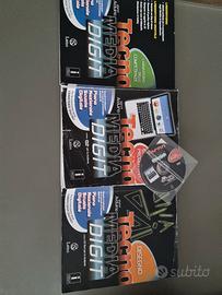 Tecno Media Digit