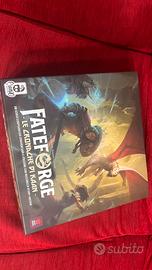 Fateforge