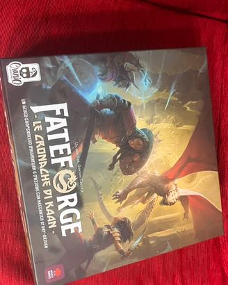 Fateforge