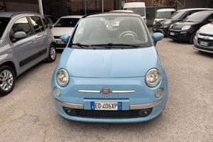 Fiat 500 0.9 TwinAir Turbo Lounge