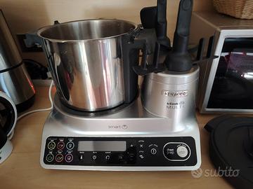 Kenwood multi smart 