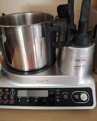 Kenwood multi smart 