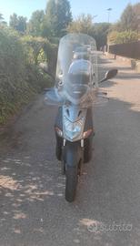 Kymco Agility 50 R16 4T