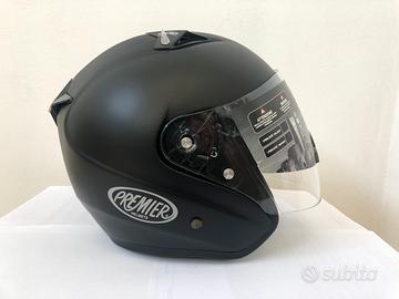 Casco Jet Premier