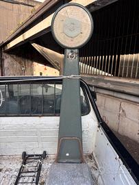 Bilancia farmaceutica