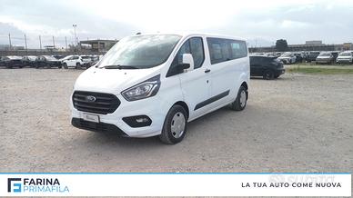 FORD Transit Custom 320 2018 - transit cus U508911