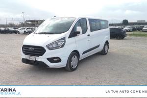 FORD Transit Custom 320 2018 - transit cus U508911