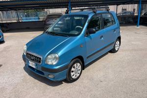 Hyundai Atos Prime 1.0 12V GLS