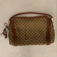 Borsa Gucci Bamboo
