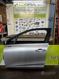 porta anteriore sinistra RENAULT CLIO 2022