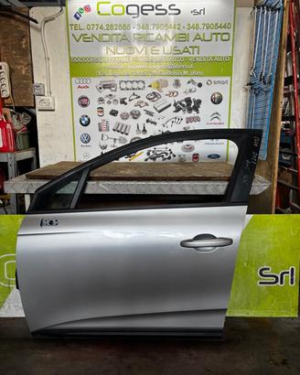 porta anteriore sinistra RENAULT CLIO 2022
