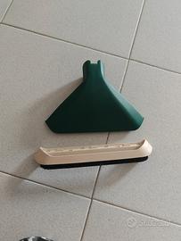 Vorwerk Folletto Battitappeto con setole