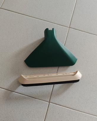 Vorwerk Folletto Battitappeto con setole