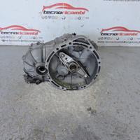 Cambio smart for two 700 benz rf581