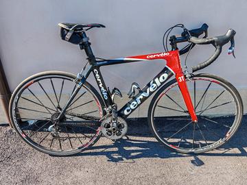 Cervelo s2 tg.54