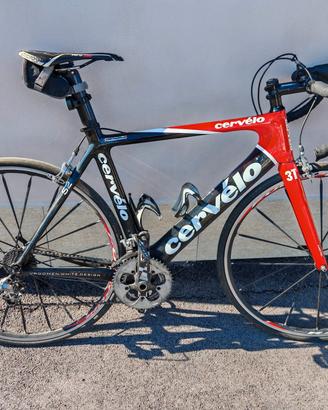 Cervelo s2 tg.54