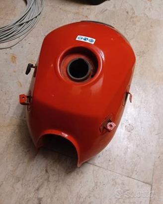 Serbatoio honda cb 125 f anno 2013