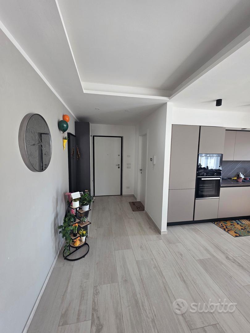 Apartment in Aiello del Sabato, Tavernola San Felice, Greci II - Vista 3