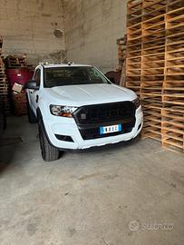 Ford Ranger 2.2 tdci 136 cv prezzo IVA COMPRESA
